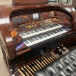 Lowrey SU630 Palladium organ - Organ Pianos